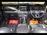 2021 Jeep Wrangler 80th 4WD Jeep for sale, Japanese used car export - photo 21 of 24 | GULJI TRADERS