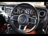 2021 Jeep Wrangler 80th 4WD Jeep for sale, Japanese used car export - photo 22 of 24 | GULJI TRADERS