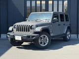 2021 Jeep Wrangler Jeep for sale, Japanese used car export - photo 1 of 9 | GULJI TRADERS