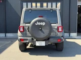 2021 Jeep Wrangler Jeep for sale, Japanese used car export - photo 4 of 9 | GULJI TRADERS