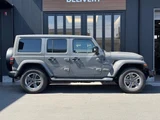 2021 Jeep Wrangler Jeep for sale, Japanese used car export - photo 5 of 9 | GULJI TRADERS