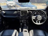 2021 Jeep Wrangler Jeep for sale, Japanese used car export - photo 7 of 9 | GULJI TRADERS