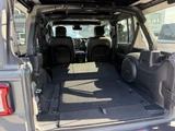 2021 Jeep Wrangler Jeep for sale, Japanese used car export - photo 8 of 9 | GULJI TRADERS