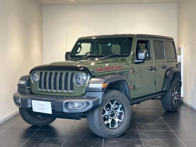 2021 Jeep Wrangler - photo 1 2021 Jeep Wrangler Jeep for sale, Japanese used car export | GULJI TRADERS