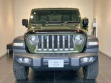 2021 Jeep Wrangler Jeep for sale, Japanese used car export - photo 2 of 9 | GULJI TRADERS