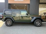 2021 Jeep Wrangler Jeep for sale, Japanese used car export - photo 3 of 9 | GULJI TRADERS