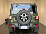 2021 Jeep Wrangler Jeep for sale, Japanese used car export - photo 4 of 9 | GULJI TRADERS