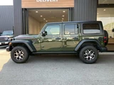 2021 Jeep Wrangler Jeep for sale, Japanese used car export - photo 5 of 9 | GULJI TRADERS