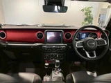 2021 Jeep Wrangler Jeep for sale, Japanese used car export - photo 7 of 9 | GULJI TRADERS