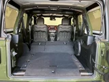 2021 Jeep Wrangler Jeep for sale, Japanese used car export - photo 8 of 9 | GULJI TRADERS