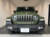 2021 Jeep Wrangler Jeep for sale, Japanese used car export - photo 2 of 9 | GULJI TRADERS