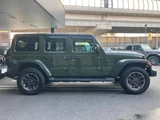 2021 Jeep Wrangler Jeep for sale, Japanese used car export - photo 3 of 9 | GULJI TRADERS