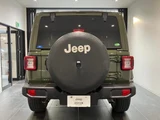 2021 Jeep Wrangler Jeep for sale, Japanese used car export - photo 4 of 9 | GULJI TRADERS