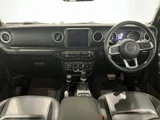 2021 Jeep Wrangler Jeep for sale, Japanese used car export - photo 7 of 9 | GULJI TRADERS