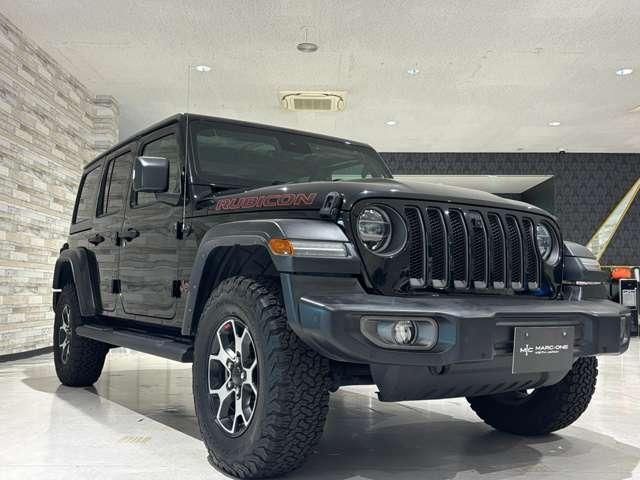 2021 Jeep Wrangler 4WD - photo 1 2021 Jeep Wrangler 4WD Jeep for sale, Japanese used car export | GULJI TRADERS
