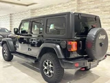 2021 Jeep Wrangler 4WD Jeep for sale, Japanese used car export - photo 2 of 9 | GULJI TRADERS