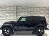 2021 Jeep Wrangler 4WD Jeep for sale, Japanese used car export - photo 3 of 9 | GULJI TRADERS