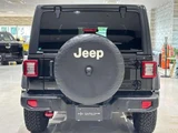 2021 Jeep Wrangler 4WD Jeep for sale, Japanese used car export - photo 4 of 9 | GULJI TRADERS