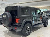2021 Jeep Wrangler 4WD Jeep for sale, Japanese used car export - photo 6 of 9 | GULJI TRADERS