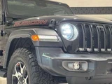 2021 Jeep Wrangler 4WD Jeep for sale, Japanese used car export - photo 7 of 9 | GULJI TRADERS