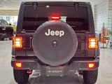 2021 Jeep Wrangler 4WD Jeep for sale, Japanese used car export - photo 8 of 9 | GULJI TRADERS