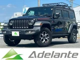 2021 Jeep Wrangler Jeep for sale, Japanese used car export - photo 1 of 9 | GULJI TRADERS
