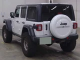 2021 Jeep Wrangler Jeep for sale, Japanese used car export - photo 2 of 6 | GULJI TRADERS