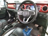 2021 Jeep Wrangler Jeep for sale, Japanese used car export - photo 3 of 6 | GULJI TRADERS