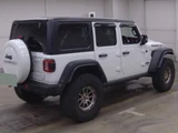 2021 Jeep Wrangler Jeep for sale, Japanese used car export - photo 5 of 6 | GULJI TRADERS