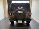2021 Jeep Wrangler Jeep for sale, Japanese used car export - photo 2 of 9 | GULJI TRADERS