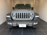 2021 Jeep Wrangler Jeep for sale, Japanese used car export - photo 3 of 9 | GULJI TRADERS