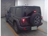 2021 Jeep Wrangler Sport Jeep for sale, Japanese used car export - photo 2 of 6 | GULJI TRADERS