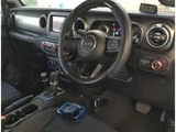 2021 Jeep Wrangler Sport Jeep for sale, Japanese used car export - photo 3 of 6 | GULJI TRADERS