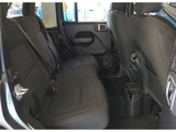 2021 Jeep Wrangler Sport Jeep for sale, Japanese used car export - photo 4 of 6 | GULJI TRADERS