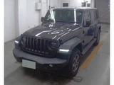 2021 Jeep Wrangler Sport Jeep for sale, Japanese used car export - photo 5 of 6 | GULJI TRADERS