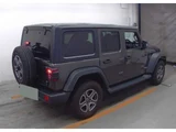 2021 Jeep Wrangler Sport Jeep for sale, Japanese used car export - photo 6 of 6 | GULJI TRADERS