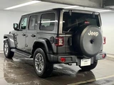 2021 Jeep Wrangler 2.0L 4W Jeep for sale, Japanese used car export - photo 2 of 9 | GULJI TRADERS