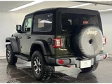 2021 Jeep Wrangler 4WD Jeep for sale, Japanese used car export - photo 2 of 9 | GULJI TRADERS