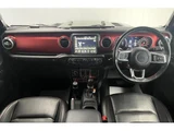 2021 Jeep Wrangler 4WD Jeep for sale, Japanese used car export - photo 4 of 9 | GULJI TRADERS