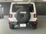 2021 Jeep Wrangler Jeep for sale, Japanese used car export - photo 4 of 9 | GULJI TRADERS