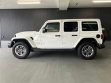 2021 Jeep Wrangler Jeep for sale, Japanese used car export - photo 5 of 9 | GULJI TRADERS