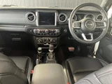 2021 Jeep Wrangler Jeep for sale, Japanese used car export - photo 7 of 9 | GULJI TRADERS