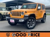 2021 Jeep Wrangler Jeep for sale, Japanese used car export - photo 1 of 9 | GULJI TRADERS