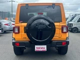 2021 Jeep Wrangler Jeep for sale, Japanese used car export - photo 2 of 9 | GULJI TRADERS