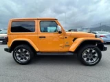 2021 Jeep Wrangler Jeep for sale, Japanese used car export - photo 4 of 9 | GULJI TRADERS