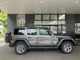 2021 Jeep Wrangler Jeep for sale, Japanese used car export - photo 3 of 9 | GULJI TRADERS