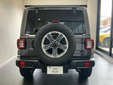 2021 Jeep Wrangler Jeep for sale, Japanese used car export - photo 4 of 9 | GULJI TRADERS
