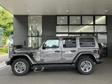 2021 Jeep Wrangler Jeep for sale, Japanese used car export - photo 5 of 9 | GULJI TRADERS