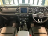 2021 Jeep Wrangler Jeep for sale, Japanese used car export - photo 7 of 9 | GULJI TRADERS