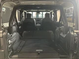 2021 Jeep Wrangler Jeep for sale, Japanese used car export - photo 8 of 9 | GULJI TRADERS